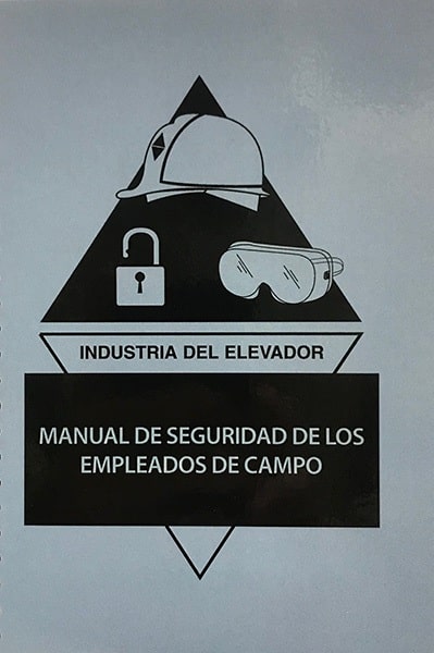 2015 Field Employees Safety Handbook in Spanish