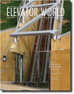 June 2012 NEC Article 620: Elevators, Part 2