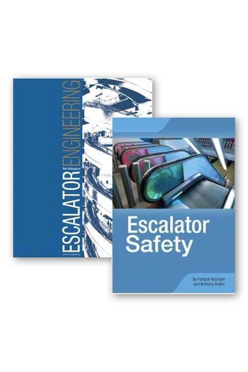 The Escalator Set