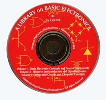 Library of Basic Electronics
