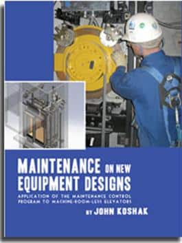 Maintenance & The Maintenance Control Plan Course