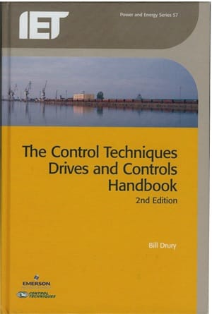 The Control Techniques Drives