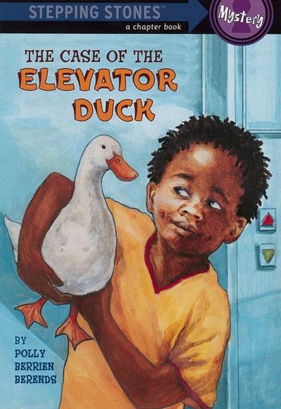 The Case of the Elevator Duck