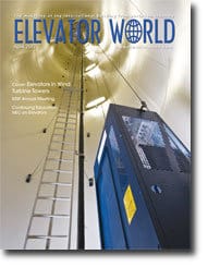 April 2012 NEC Article 620: Elevators, Part 1