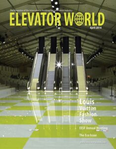 2014 April Common Misconceptions Regarding Elevator Traffic Simulations