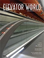 May 2011The Conflicting Roles of the Elevator Safety Code,