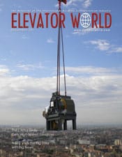 December 2011-Elevator Drives, Power Quality and Energy Savings