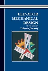 Elevator Mechanical Design, 3rd Edition