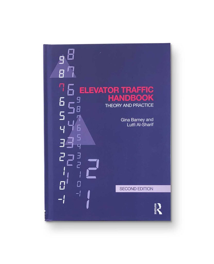 Elevator Traffic Handbook