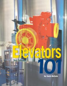 Elevators 101 - 3rd Edition