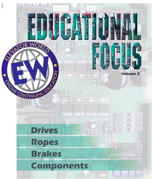 Educational Focus 2.1