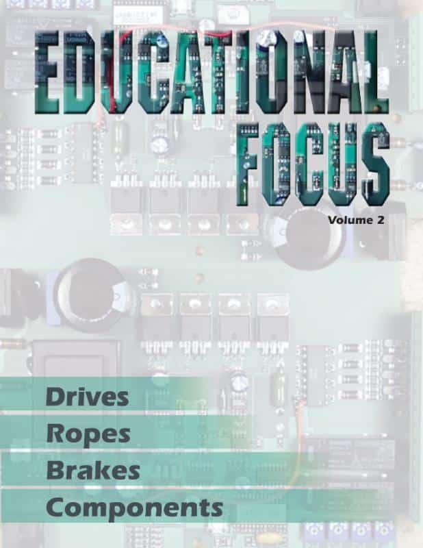 Educational Focus Volume 2