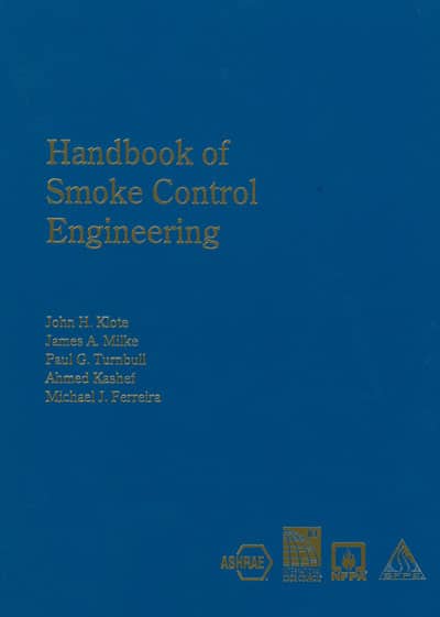 Handbook of Smoke Control Engineering (2012)