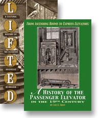 History of the Elevator Book Collection