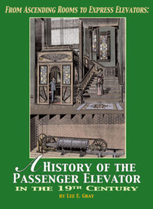 A History of Passenger Elevator in the 19th Century