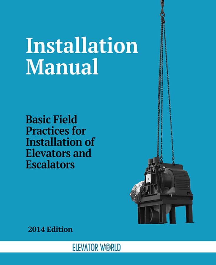 Installation Manual - 2014 Edition