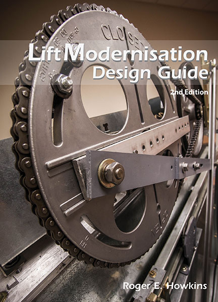 Lift Modernisation Design Guide, 2nd Edition