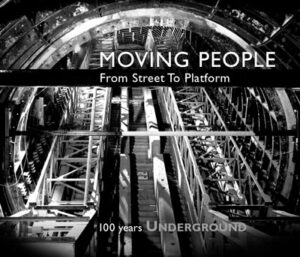 Moving People From Street to Platform