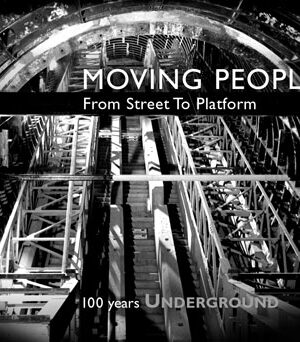 Moving People From Street to Platform