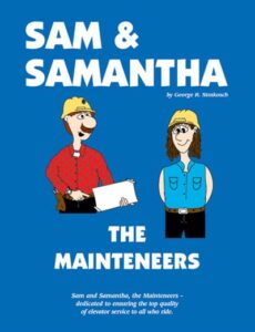 Sam & Samantha, The Mainteneers