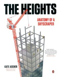 The Heights: Anatomy of a Skyscraper