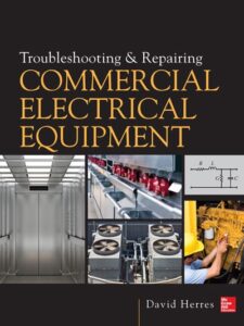 COMMERCIAL ELECTRICAL EQUIPMENT