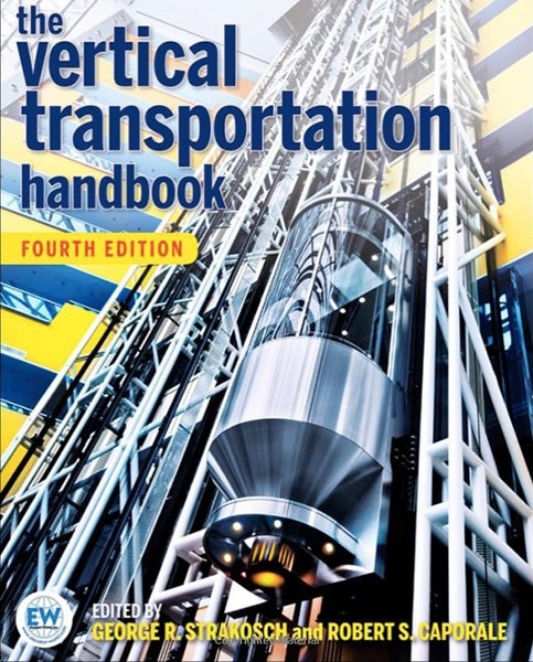 Vertical Transportation Handbook, 4th Edition