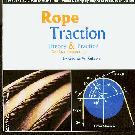 Rope Traction Theory & Practice