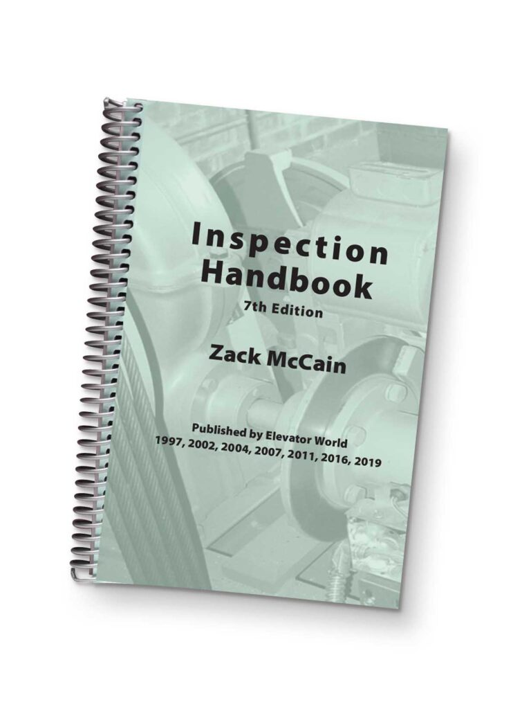Inspectionhandbook