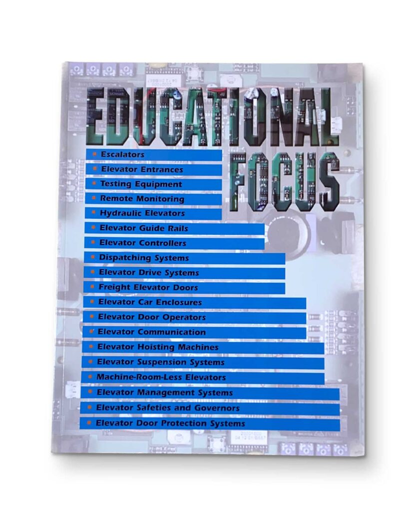 Educational Focus Vol 1