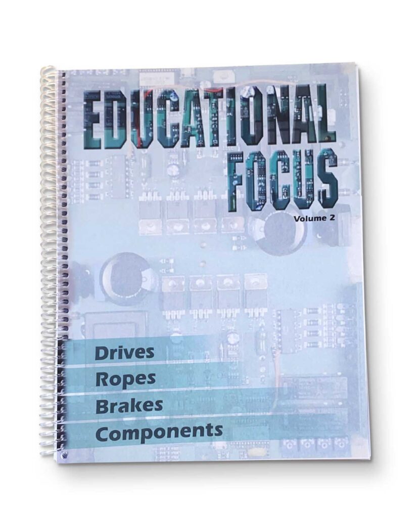 Educational Focus Vol 2