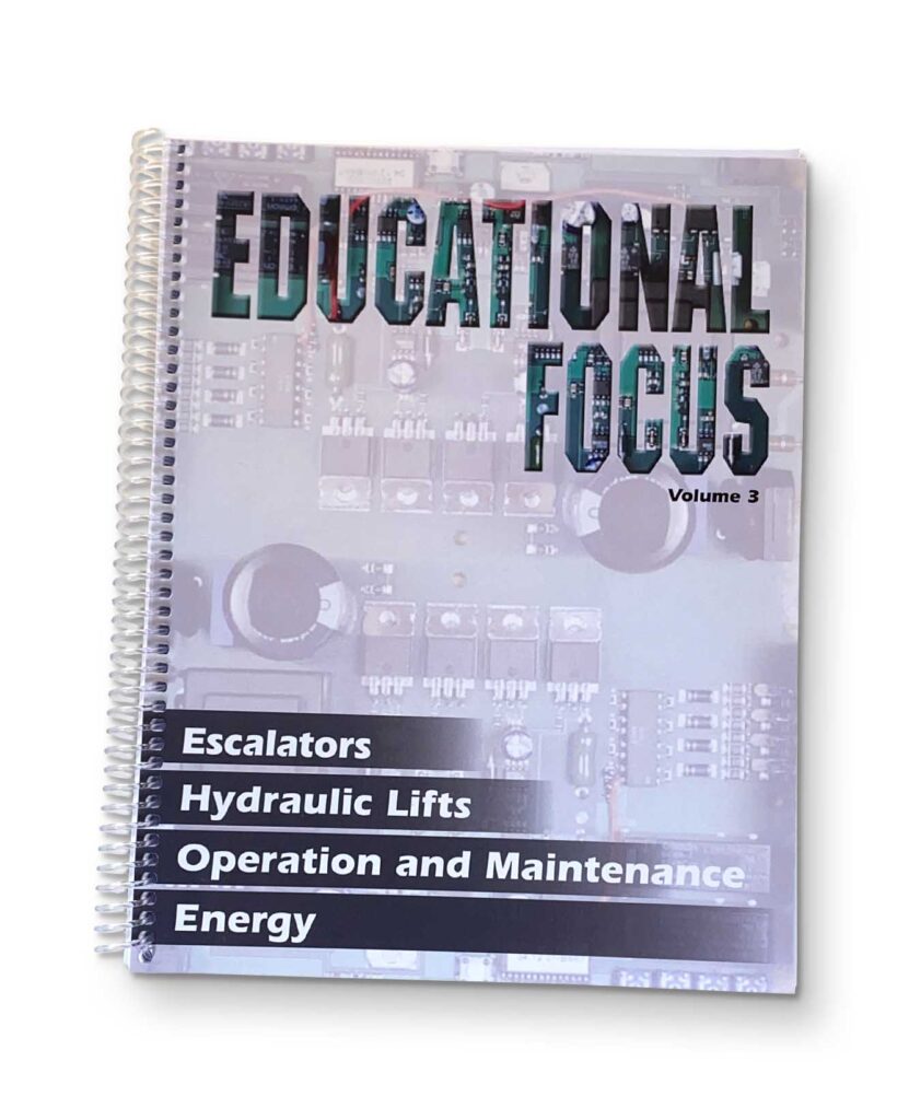 Educational Focus Vol 3