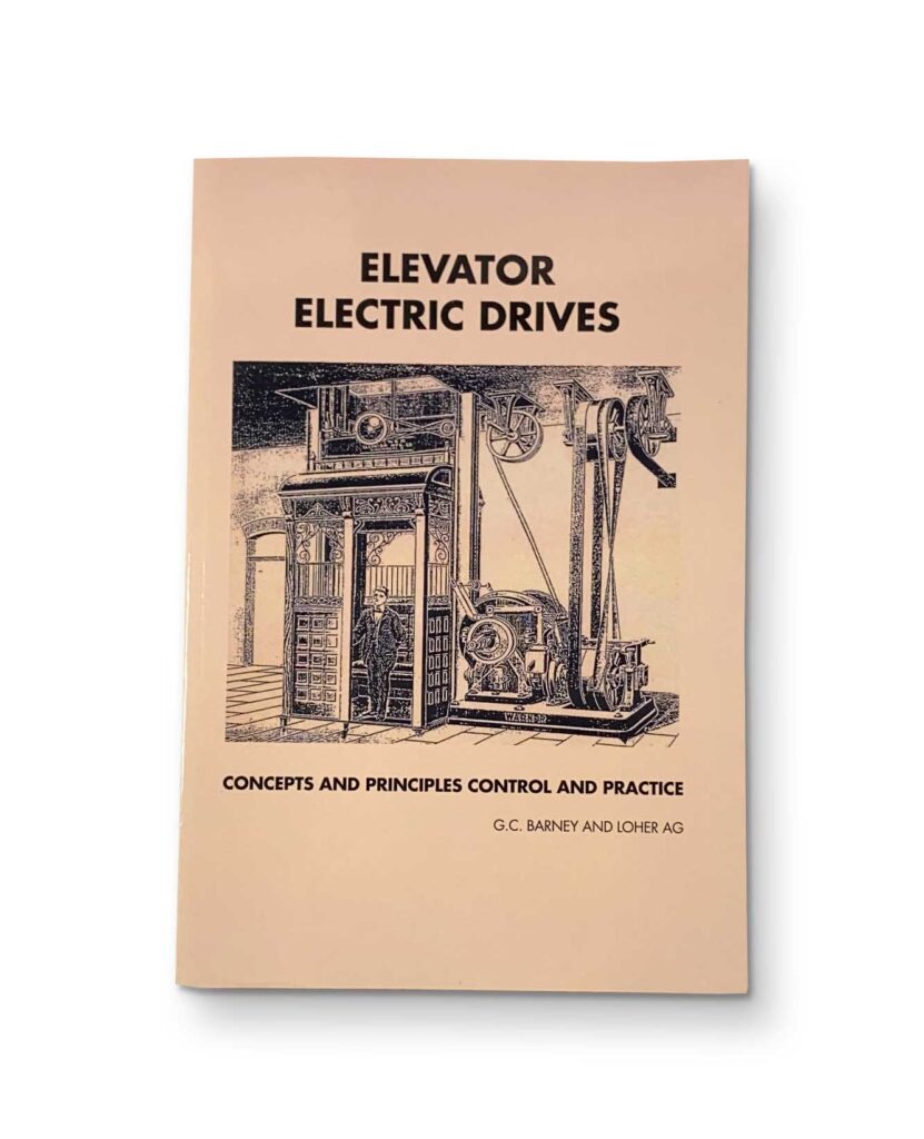 Elevator Electric Drives