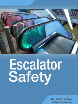 Escalator Safety