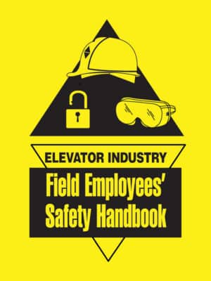 2020 Elevator Industry Field Employees' Safety Handbook