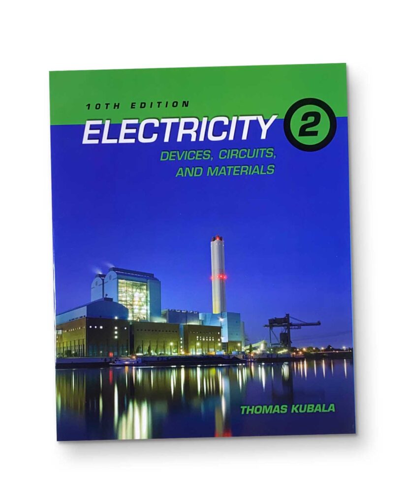 Electricity 10th Edition 2