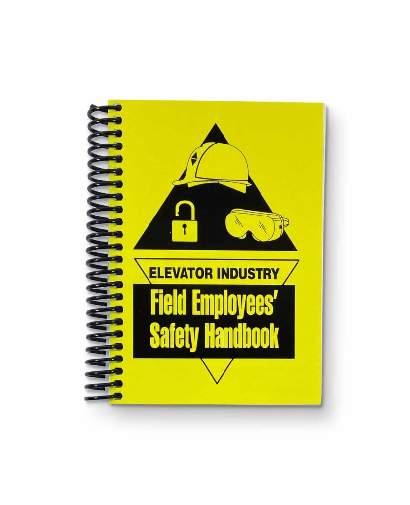 Field Employees's Safety Handbook
