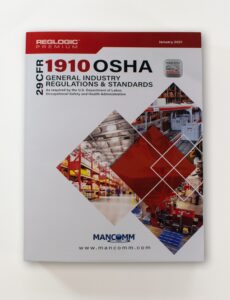 29 CFR 1910 OSHA General Industry Regulations & Standards