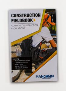 Construction Fieldbook (English/Spanish)