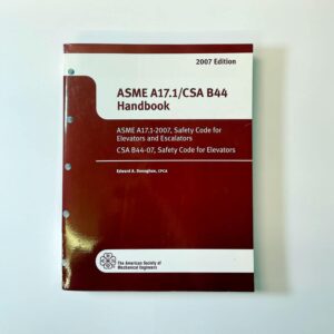 A17.1-–-2007HB-Safety-Code-for-Elevators-&-Escalators-Handbook