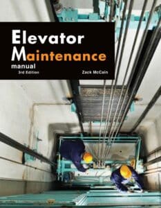 Elevator Maintenance Manual - 3rd Edition