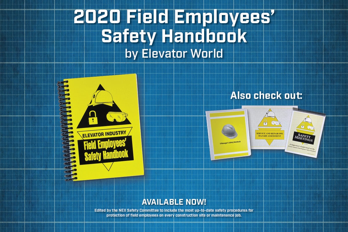 Safety Handbook-Banner