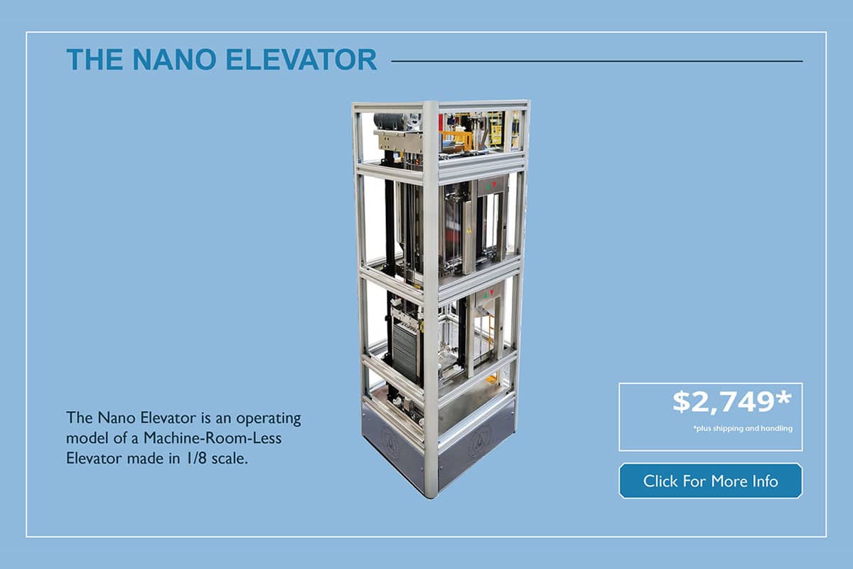 The-Nano-Elevator